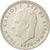 Moneta, Hiszpania, Juan Carlos I, 25 Pesetas, 1975, AU(50-53), Miedź-Nikiel