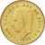 Coin, Spain, Juan Carlos I, Peseta, 1980, AU(50-53), Aluminum-Bronze, KM:816