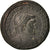 Coin, Constantine I, Nummus, 319-297, Trier, EF(40-45), Copper, RIC:221