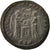 Coin, Constantine I, Nummus, 319-297, Trier, EF(40-45), Copper, RIC:221