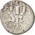 Julius Caesar, Denarius, 46-45 BC, Roma, F(12-15), Silver, Sear:1404