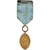 France, Hospitalit du Diocèse de Lille, Infirmières à Lourdes, Medal, XXth