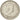 Coin, Mauritius, Elizabeth II, 1/4 Rupee, 1975, AU(50-53), Copper-nickel, KM:36