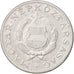 Moneta, Węgry, Forint, 1977, AU(50-53), Aluminium, KM:575