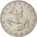 Moneda, Austria, 5 Schilling, 1969, MBC+, Cobre - níquel, KM:2889a