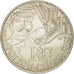 Coin, France, 10 Euro, 2012, MS(64), Silver, KM:1883