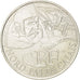 Coin, France, 10 Euro, 2012, MS(60-62), Silver, KM:1880