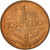 Moneta, Portogallo, Escudo, 1979, SPL, Bronzo, KM:597