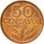 Moneta, Portogallo, 50 Centavos, 1979, SPL, Bronzo, KM:596