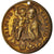 Vaticano, Medal, St Ioseph, Religions & beliefs, XVIIth Century, BB+, Bronzo