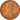 Coin, United States, Lincoln Cent, Cent, 1979, U.S. Mint, Philadelphia