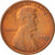 Moneta, USA, Lincoln Cent, Cent, 1979, U.S. Mint, Philadelphia, AU(50-53)