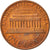 Moneta, USA, Lincoln Cent, Cent, 1979, U.S. Mint, Philadelphia, AU(50-53)