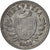 Moneta, Szwajcaria, 2 Rappen, 1946, Bern, AU(55-58), Cynk, KM:4.2b