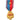 França, Confédération Musicale de France, Vétéran, Medal, Não colocada em
