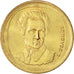 Moneta, Grecia, 20 Drachmes, 1998, SPL, Alluminio-bronzo, KM:154