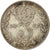 Coin, Great Britain, George V, 3 Pence, 1926, EF(40-45), Silver, KM:813a