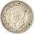 Coin, Great Britain, George VI, 3 Pence, 1940, AU(50-53), Silver, KM:848