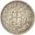 Coin, Great Britain, George VI, 3 Pence, 1940, AU(50-53), Silver, KM:848