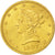 Stati Uniti, Coronet Head, $10, Eagle, 1907, U.S. Mint, Philadelphia, SPL, Or...