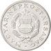 Coin, Hungary, Forint, 1977, MS(63), Aluminum, KM:575