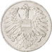 Moneta, Austria, Schilling, 1946, SPL-, Alluminio, KM:2871