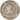 Munten, België, Leopold I, 10 Centimes, 1862, ZF, Copper-nickel, KM:22