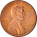 Moneta, Stati Uniti, Lincoln Cent, Cent, 1984, U.S. Mint, Philadelphia, SPL-