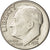 Coin, United States, Roosevelt Dime, Dime, 1976, U.S. Mint, Denver, AU(55-58)