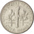 Coin, United States, Roosevelt Dime, Dime, 1976, U.S. Mint, Denver, AU(55-58)