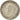 Coin, Great Britain, George V, 6 Pence, 1929, EF(40-45), Silver, KM:832