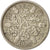 Coin, Great Britain, George V, 6 Pence, 1929, EF(40-45), Silver, KM:832