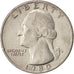 Munten, Verenigde Staten, Washington Quarter, Quarter, 1980, U.S. Mint