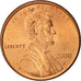 Moneta, Stati Uniti, Lincoln Cent, Cent, 2000, U.S. Mint, Denver, SPL, Zinco