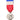 França, Médaille d'honneur du travail, Medal, 1976, Qualidade Excelente