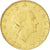 Moneda, Italia, 200 Lire, 1994, Rome, MBC+, Aluminio - bronce, KM:164