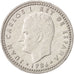 Coin, Spain, Juan Carlos I, Peseta, 1986, MS(60-62), Aluminum, KM:821