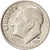 Coin, United States, Roosevelt Dime, Dime, 1987, U.S. Mint, Philadelphia