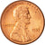 Moneta, Stati Uniti, Lincoln Cent, Cent, 1987, U.S. Mint, Philadelphia, SPL-