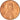 Coin, United States, Lincoln Cent, Cent, 1987, U.S. Mint, Denver, AU(55-58)