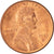 Moneta, Stati Uniti, Lincoln Cent, Cent, 1987, U.S. Mint, Denver, SPL-, Zinco