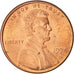 Moneta, Stati Uniti, Lincoln Cent, Cent, 1994, U.S. Mint, Denver, SPL, Zinco