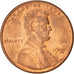 Moneta, Stati Uniti, Lincoln Cent, Cent, 1997, U.S. Mint, Philadelphia, SPL-