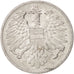 Moneta, Austria, 2 Groschen, 1952, SPL, Alluminio, KM:2876
