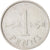 Monnaie, Finlande, Penni, 1976, SPL, Aluminium, KM:44a