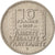 Moneta, Francja, Turin, 10 Francs, 1949, Beaumont - Le Roger, AU(55-58)