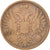 Monnaie, Russie, 2 Kopeks, 1852, Ekaterinbourg, TB+, Aluminum-Bronze, KM:113