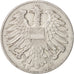 Moneda, Austria, Schilling, 1946, MBC, Aluminio, KM:2871