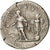 Moneta, Geta, Denarius, 200, Roma, AU(50-53), Srebro, RIC:18