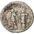 Moneta, Geta, Denarius, 200, Roma, EF(40-45), Srebro, RIC:18